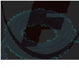 H07RN-F 5x1,5mm² Gummischlauchleitung - 50m Ring -  schwarz ECA